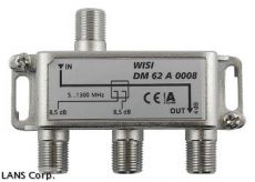 Ответвитель DM 62 A 0008