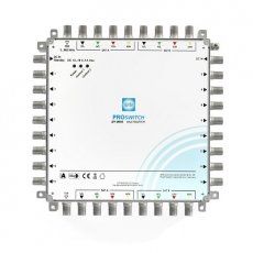 DY 0916 переключатель проходной 9х8 WISI