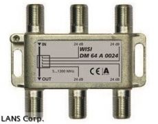 Ответвитель DM 64 A 0024