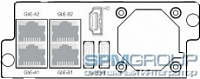 CX12 –Процессорная карта для SDM2.0