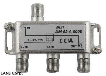 Ответвитель DM 62 A 0008