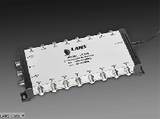 Мультисвитч оконечный LS 316