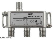 Ответвитель DM 62 A 0016