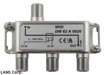 Ответвитель DM 62 A 0020