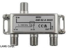 Ответвитель DM 62 A 0020