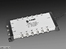 Мультисвитч оконечный LS 312