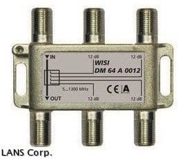 Ответвитель DM 64 A 0016