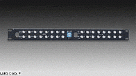DC 28 0S4T 28-портовый делитель/сумматор эфирного диапазона (45 — 862 MГц)