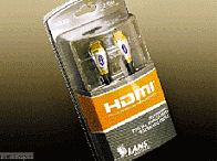 HDMI кабель HD 20