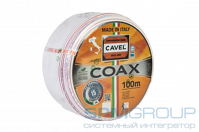 Кабель CAVEL SAT703B RO