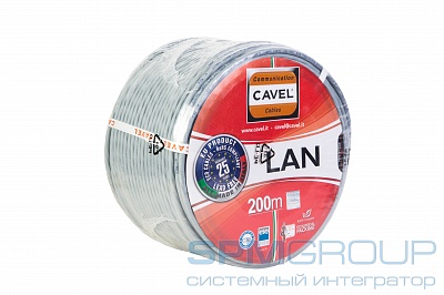 Кабель CAVEL LAN641 ZH