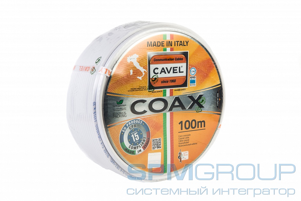  CAVEL SAT 50 M:   по оптовой цене