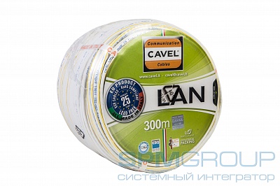 Кабель CAVEL LAN540 GI