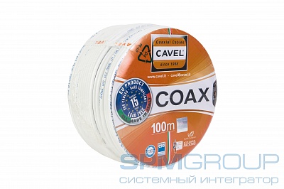 Кабель CAVEL SAT602