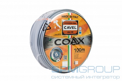 Кабель CAVEL DG113 ZН