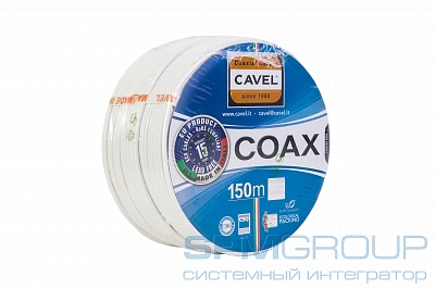 Кабель CAVEL SAT501